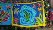 05 - Bora Bora - Atelier de pareos